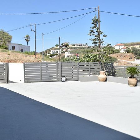 Romantic Corner Maisonette Houses Σταλός Εξωτερικό φωτογραφία