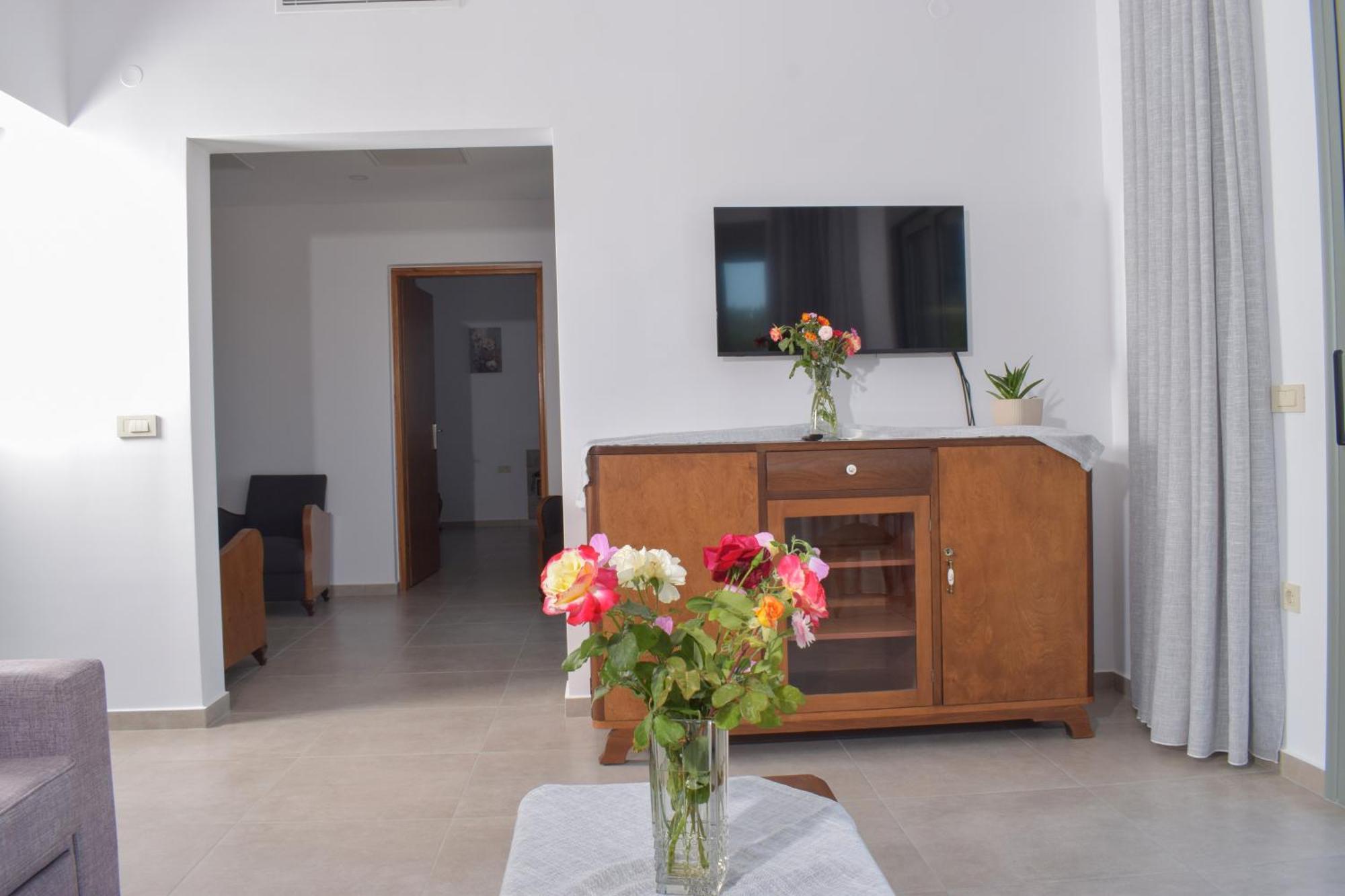 Romantic Corner Maisonette Houses Σταλός Εξωτερικό φωτογραφία